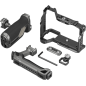 SmallRig 6028 Advanced "HawkLock" klatka do Sony Alpha 7 V / 7R V / 7 IV