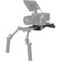 SmallRig 2837 Shoulder Pad Pro