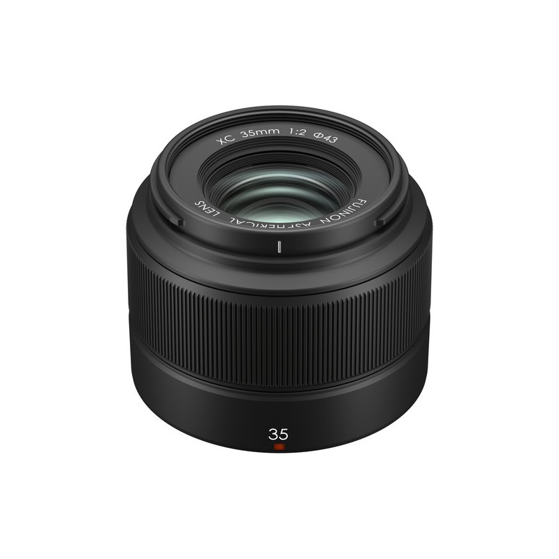 Fujifilm Fujinon XC 35mm f/2.0