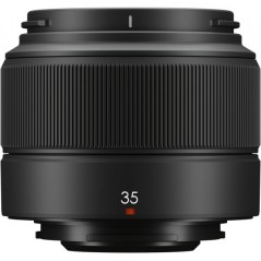 Fujifilm Fujinon XC 35mm f/2.0