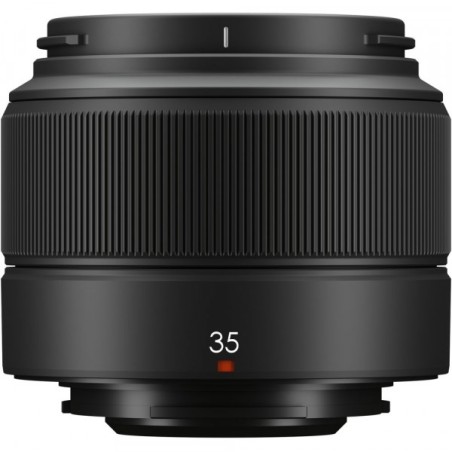 Fujifilm Fujinon XC 35mm f/2.0