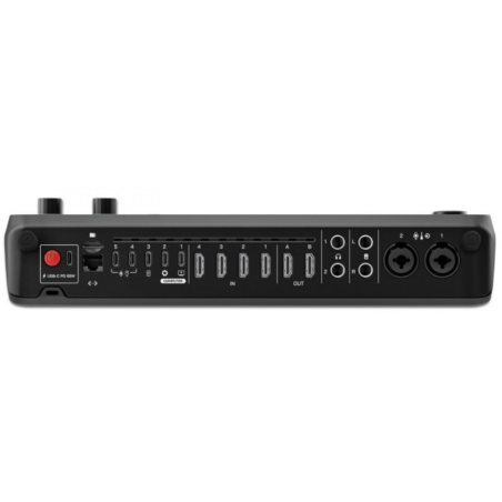 Rode Rodecaster Video - mikser audio i video - egzemplarz powystawowy