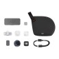 DJI Mic Mini 2 (1 TX + 1 Mobile RX + etui ładujące)