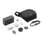 DJI Mic Mini 2 (1 TX + 1 Mobile RX + etui ładujące)