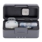 DJI Mic Mini 2 (1 TX + 1 Mobile RX + etui ładujące)
