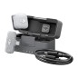 DJI Mic Mini 2 (1 TX + 1 Mobile RX + etui ładujące)