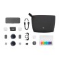 DJI Mic Mini 2 (2 TX + 1 RX + etui ładujące)