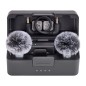 DJI Mic Mini 2 (2 TX + 1 RX + etui ładujące)