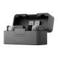 DJI Mic Mini 2 (2 TX + 1 RX + etui ładujące)
