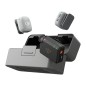 DJI Mic Mini 2 (2 TX + 1 RX + etui ładujące)