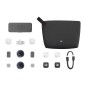 DJI Mic Mini 2 (2 TX + 1 Mobile RX + etui ładujące)