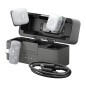 DJI Mic Mini 2 (2 TX + 1 Mobile RX + etui ładujące)