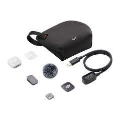 DJI Mic Mini 2