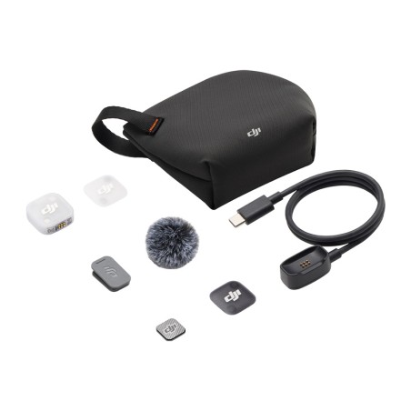 DJI Mic Mini 2