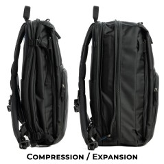 ThinkTank Shape Shifter 37L Black
