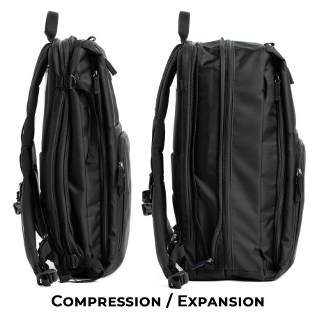 ThinkTank Shape Shifter 37L Black