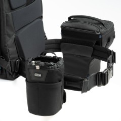 ThinkTank Shape Shifter 37L Black