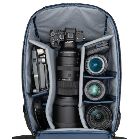 ThinkTank DarkLight 25L Montane Green