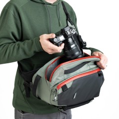 ThinkTank PhotoCross 11L Sage
