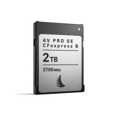 Karta pamięci Angelbird AV PRO 2TB CFexpress SE 4.0 MK2