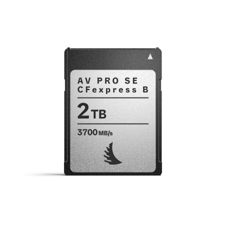 Angelbird AV PRO CFexpress SE 4.0 MK2