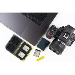 Karta pamięci Angelbird AV PRO 512GB CFexpress SE 4.0 MK2