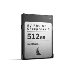 Angelbird AV PRO CFexpress SE 4.0 MK2
