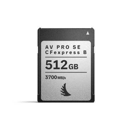 Angelbird AV PRO CFexpress SE 4.0 MK2