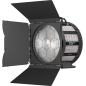 Nanlux FL-35E zmotoryzowana soczewka Fresnela 15°–46° do Evoke 2400B