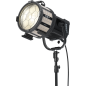 Nanlux FL-35E zmotoryzowana soczewka Fresnela 15°–46° do Evoke 2400B