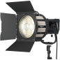 Nanlux FL-35E zmotoryzowana soczewka Fresnela 15°–46° do Evoke 2400B