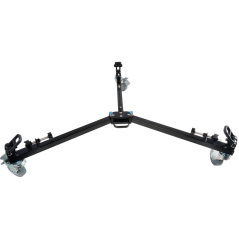 Sirui DT-06 Tripod Dolly wózek do statywu