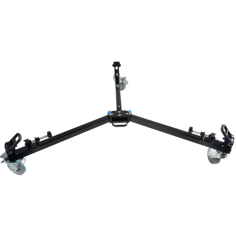 Sirui DT-06 Tripod Dolly wózek do statywu