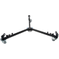 Sirui DT-06 Tripod Dolly wózek do statywu