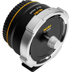 NiSi Cine Lens Mount Adapter Athena PL-Z