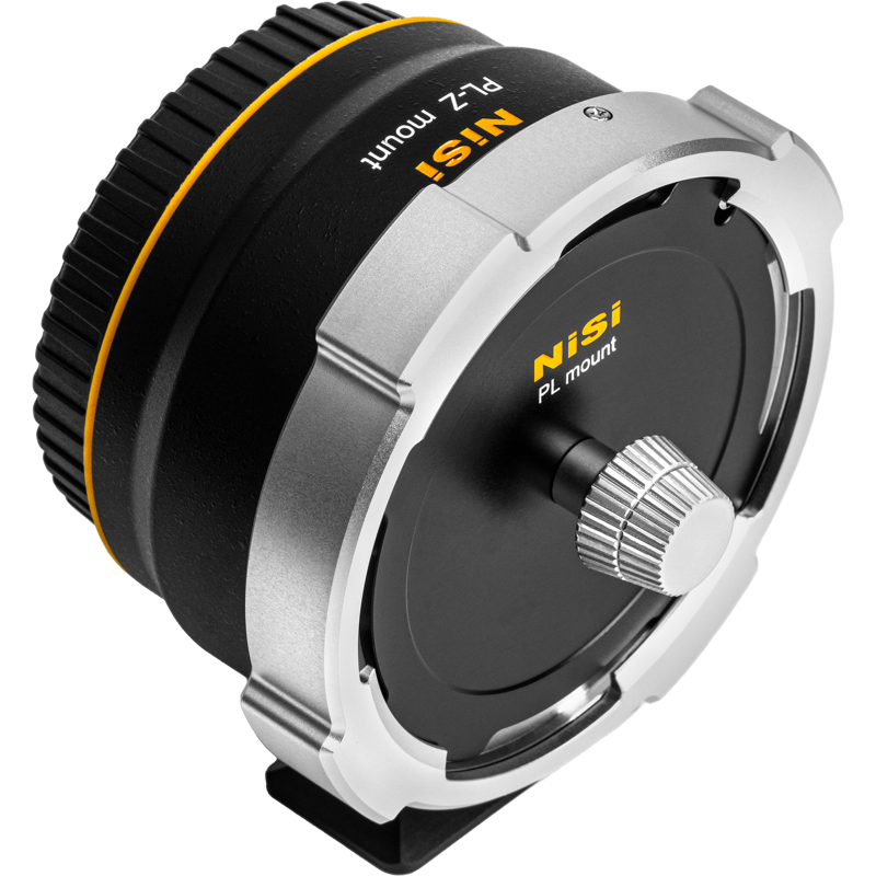 NiSi Cine Lens Mount Adapter Athena PL-Z