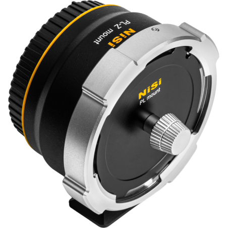 NiSi Cine Lens Mount Adapter Athena PL-Z