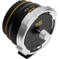 NiSi Cine Lens Mount Adapter Athena PL-Z