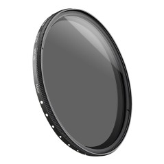 K&F Concept Variable / Fader Filter (ND2-400) 67mm