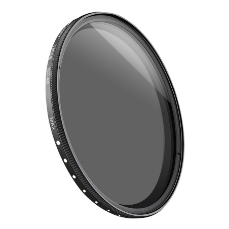 K&F Concept Variable / Fader Filter (ND2-400) 67mm