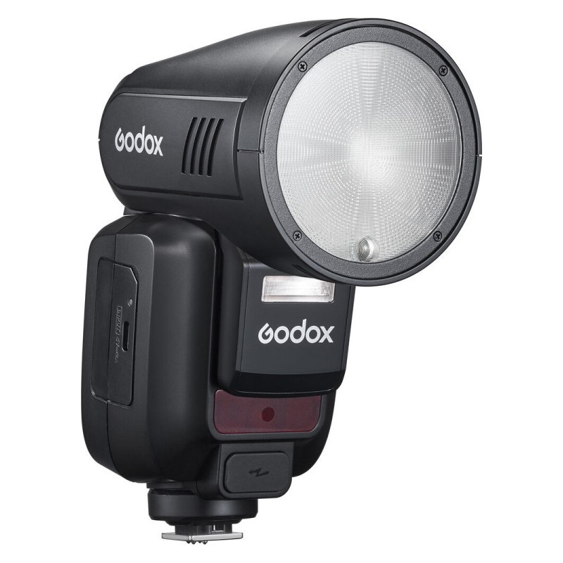 Godox V100 S lampa reporterska TTL do Sony