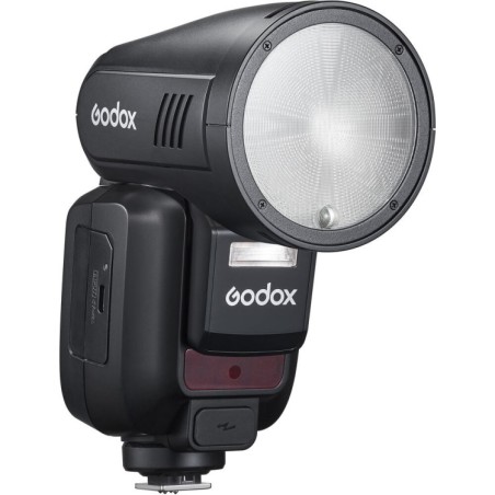 Godox V100 S lampa reporterska TTL do Sony