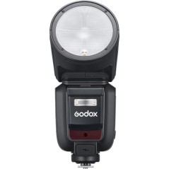 Godox V100 S lampa reporterska TTL do Sony
