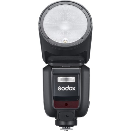Godox V100 S lampa reporterska TTL do Sony