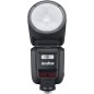 Godox V100 S lampa reporterska TTL do Sony
