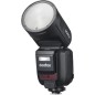 Godox V100 S lampa reporterska TTL do Sony