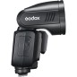 Godox V100 S lampa reporterska TTL do Sony