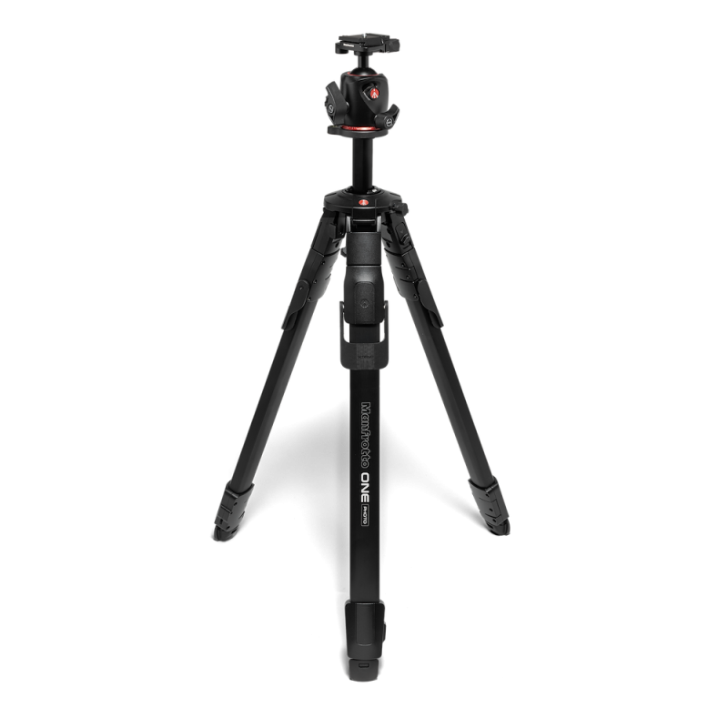 Manfrotto ONE Photo statyw z głowicą kulową
