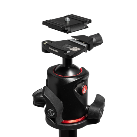Manfrotto ONE Photo statyw z głowicą kulową