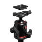 Manfrotto ONE Photo statyw z głowicą kulową